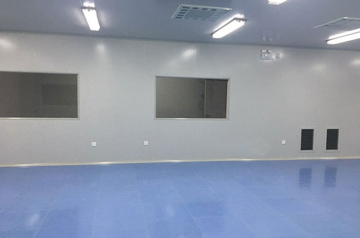 GMP藥廠車間設(shè)計應(yīng)該注意些什么呢？