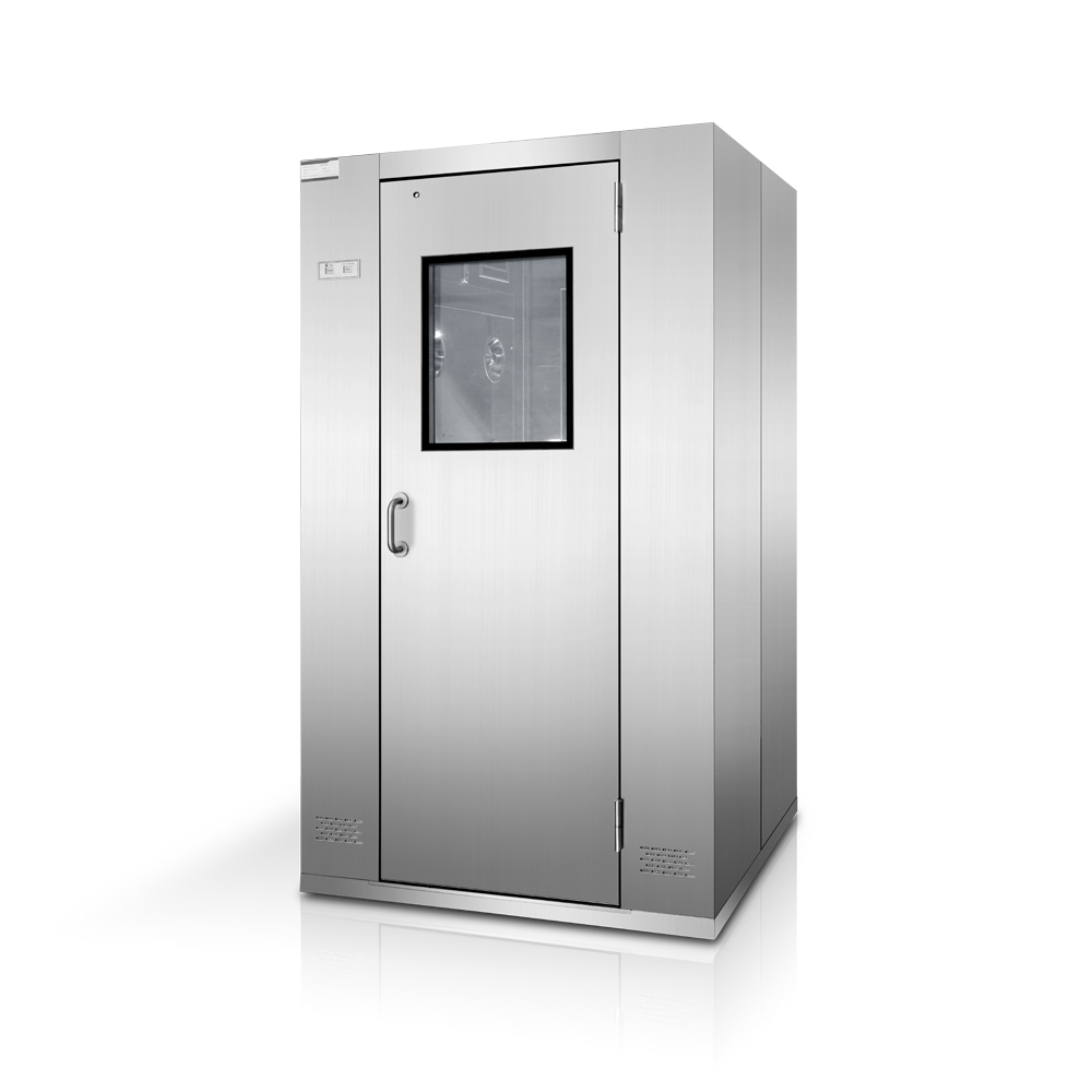 風(fēng)淋室選型指南、維修保養(yǎng)、注意事項(xiàng)及故障排除