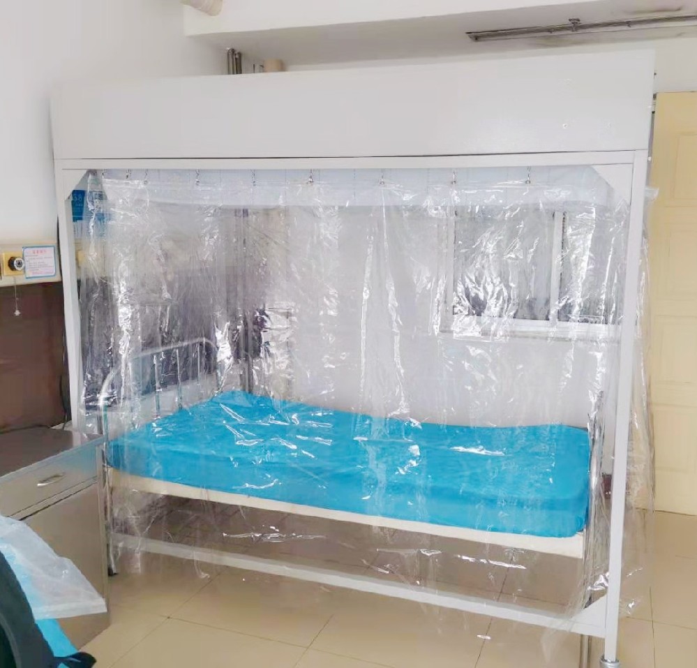 使用層流床的目的是什么，能達(dá)到什么效果？