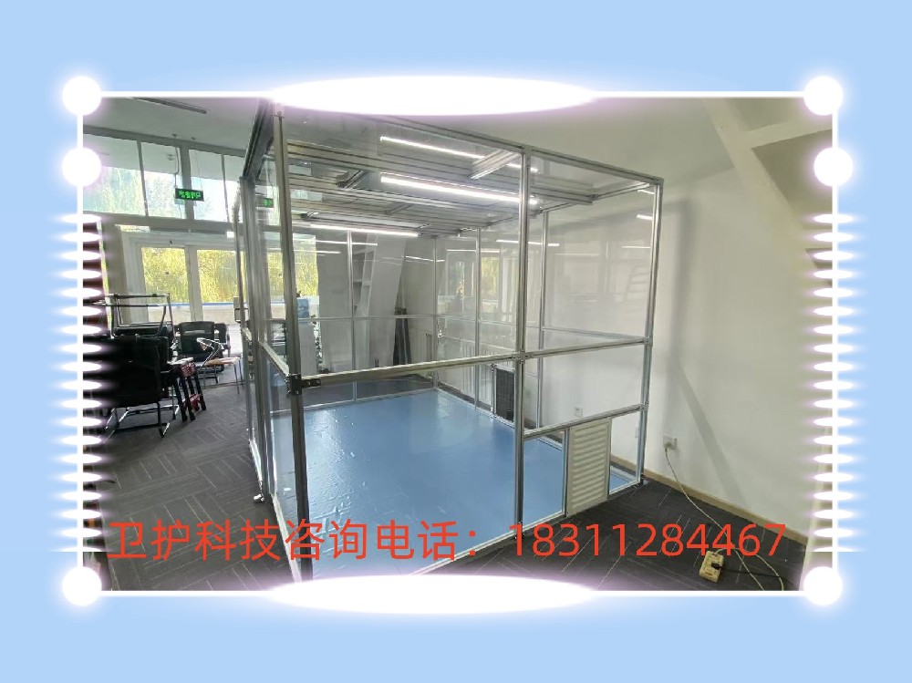 潔凈棚在安裝過程中需要注意哪些關(guān)鍵要點(diǎn)，以確保其潔凈等級達(dá)標(biāo)？